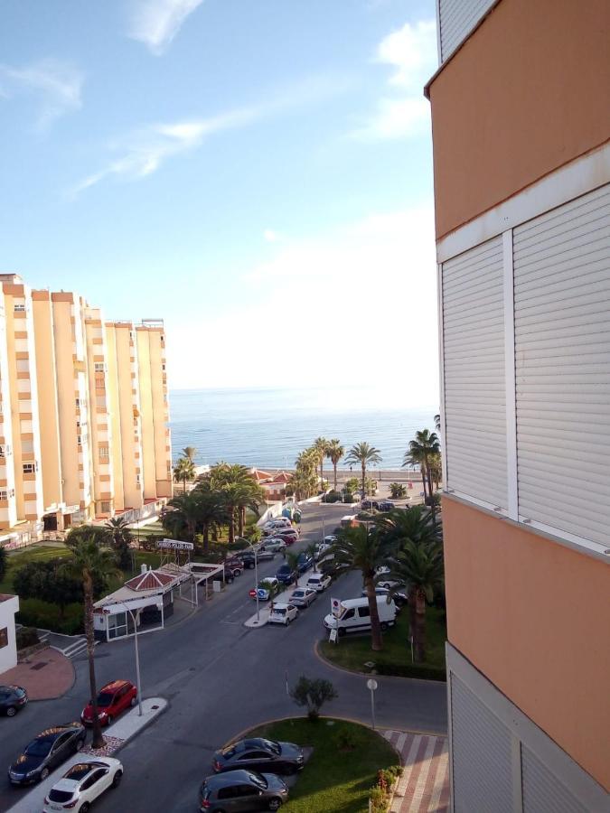 Estudio Urb.Bau Hoffman Torrox Exterior photo