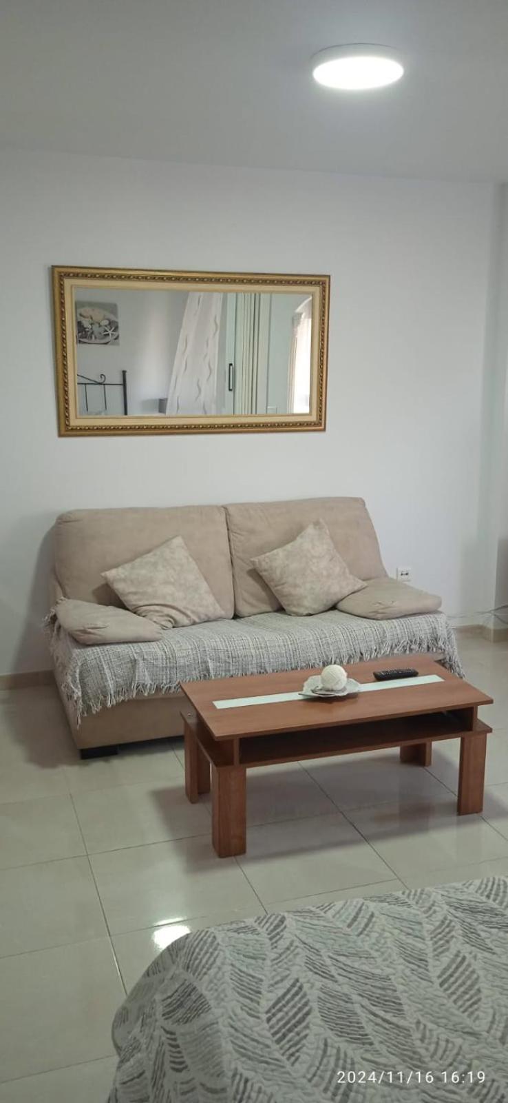 Estudio Urb.Bau Hoffman Torrox Room photo